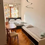 Family Apartmán Krakov