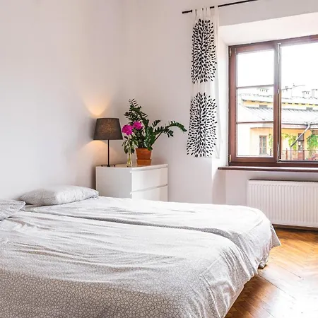 Family Apartment