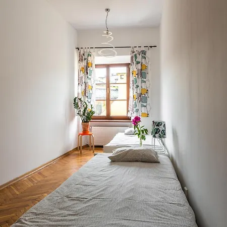Apartment Family Krakow