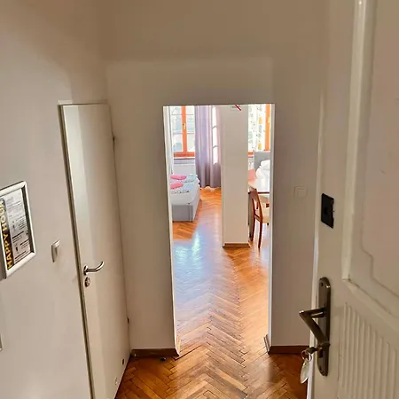 Family Apartmán Krakov
