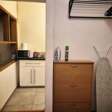 Appartement Family Cracovie