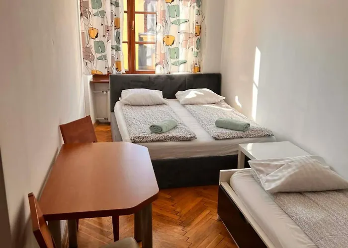 Family Appartement *