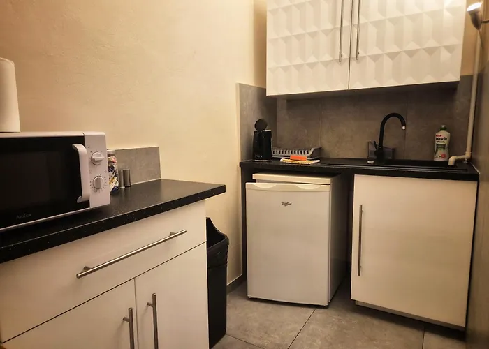 Appartement Family *