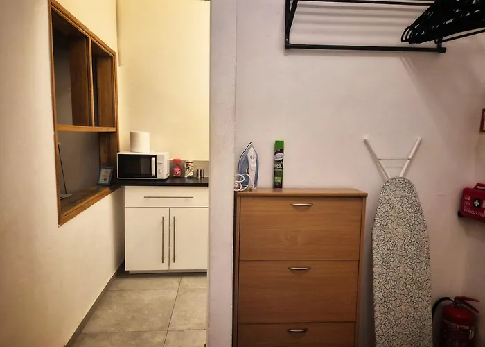 Appartement Family Cracovie