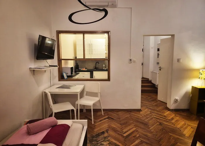 Appartement Family *