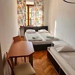 Family Apartment *