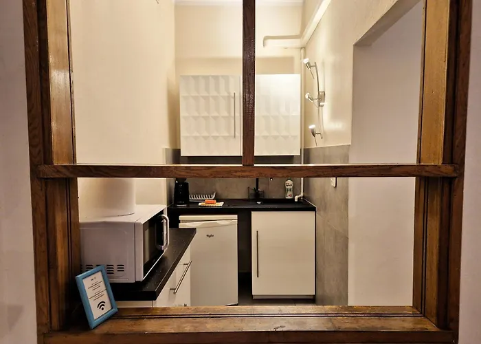 Apartment Family Krakow